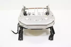 2019 - 2024 INFINITI QX50 FRONT RIGHT SIDE LOWER SEAT TRACK FRAME ADJUSTER OEM - Bild 1 von 15