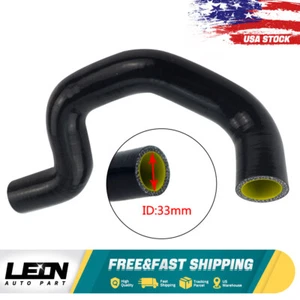 PQY Racing Silicone Radiator Hoses for EF/EG/EK/DC2 w/ K-Swap K20Z3/K24 RBC - Picture 1 of 12