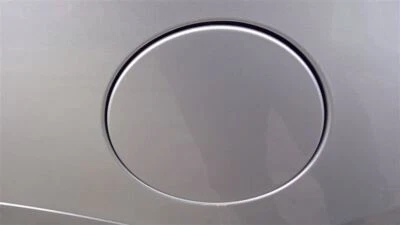 Puerta de llenado de combustible Chevrolet Impala 2015 nuevo estilo 428107 Foto 1 de 4