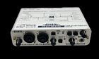 Edirol UA-25EX Cakewalk - Interface audio/MIDI 24 bits/96 kKhz (max)