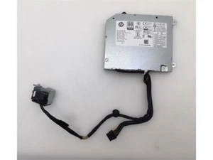 AIO 210W POWER SUPPLY HP 32-b0254 32" HP PART# M49496-003, MODEL DPS-210AB-2 A - Picture 1 of 2