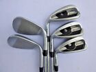 PING G400 IRON SET  7-SW REG FLEX - EXC USED CONDITION - PGA SELLERS
