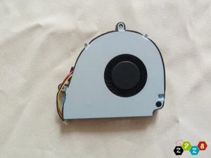 Ventilador de refrigeración CPU nuevo para Gateway P253 NV52L NV57H NV55S NV77H NV75S NV56R Q5WPH - Imagen 1 de 3