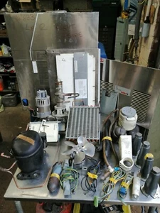 NO633 SCOTSMAN AF80 ICE MAKER / ICE MACHINE SPARES "OFFERS EACH ITEM SEPARATELY" - Picture 1 of 12