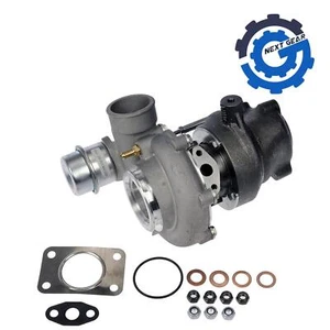 New Dorman TurboCharger and Gasket Kit for 1999-2009 Saab 9-5 9-3 917-160 - Picture 1 of 4
