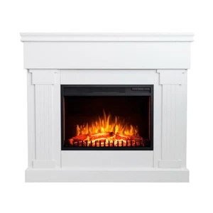 TEMPO STYLE | Camino elettrico ventilato da 1500 W VARMA - Imagen 1 de 22