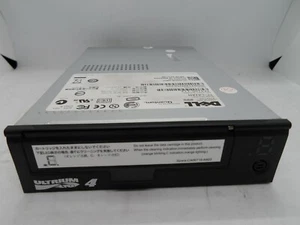 Dell Quantum SAS LTO4 Ultrium4 HH TC-L42AN TF4100-112 0Y373M Y373M Tape Drive - Picture 1 of 4