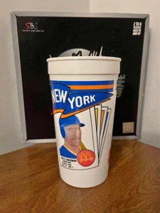 McDonald’s Cup Mets World Champs 1987 - Bild 1 von 4