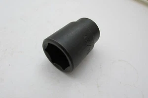 MAC TOOLS  13/16" SAE IMPACT SOCKET -- 1/2" Drive -- 12 POINT -- VP266R -- NEW! - Picture 1 of 7