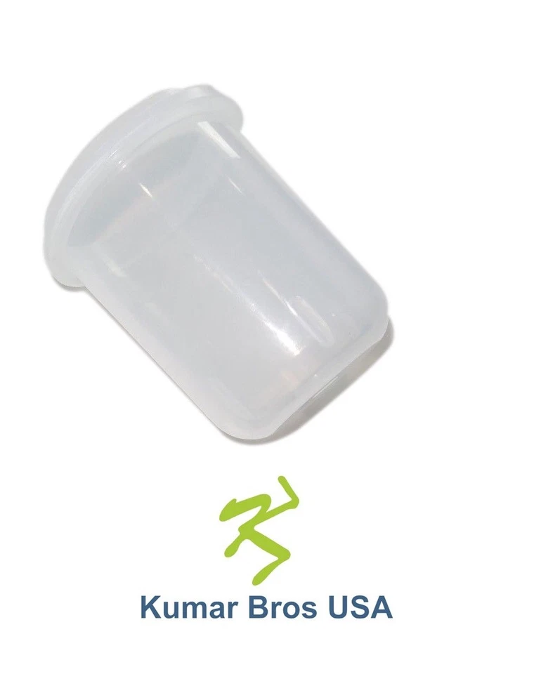 New Fuel Filter BOWL FITS Case IH Tractor FARMALL DX48 FARMALL DX55 VDX40 - Image 1 of 1