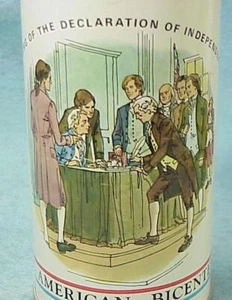 American Can Company Bank 1976 - Tab Era St Louis - Bild 1 von 6