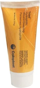 Apósito hidrofílico para heridas Tríada con CMC 6 oz. Estéril 1967, 1 Ct - Imagen 1 de 1