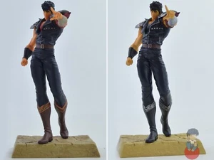 Hokuto no Ken SEGA Figure Ultimate Scenery ~Violent Emotion~ - Kenshiro | Vari - Picture 1 of 5