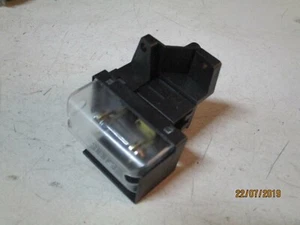 PLAFONIERA - LUCE INTERNA BAULE FIAT TIPO 1°SERIE - DAL 88 AL 95 - NUOVA - Bild 1 von 1