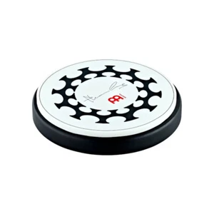 MEINL MPP-6-TL Thomas Lang Practice Pad 6" ❘ Practice Pad ❘ Almohadilla de ejercicio - Imagen 1 de 1