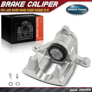 Rear Driver Left Brake Caliper for Land Rover Range Rover Evoque 2012-2015 2.0L - Picture 1 of 8