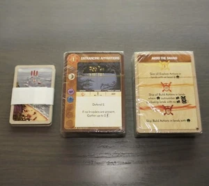 Horizons of Spirit Island | Todas las cartas del juego selladas | Piezas adicionales oficiales del juego - Imagen 1 de 7