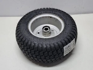 TORO WHEEL HORSE FRONT WHEEL 116867 117290 93-9806 117287 16X7.5-8 - Picture 1 of 6