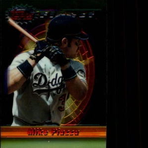 1994 Finest Baseball - Picture 1 of 311
