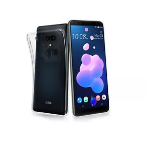 Cover Skinny per HTC U12+ - Foto 1 di 2