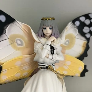 Pretender Oberon Fate Grand Order Noodle Stopper AnimeFigure Japan Loose Furyu - Picture 1 of 4