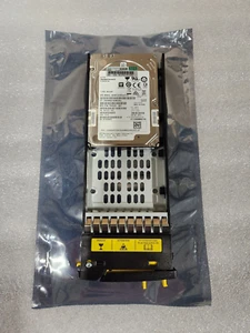 Unidad de disco duro SAS HPe 3PAR StoreServ 8000 1,2 TB 10K 2,5" SSKB1200S5xeF010 ST1200MM0149 - Imagen 1 de 6