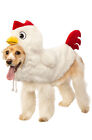 Funny Chicken Pet Dog Cat Costume