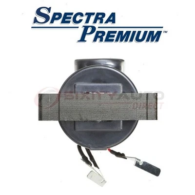 Spectra Premium Ignition Coil for 1977-1981 Pontiac LeMans - Wire Boot Spark sb - Imagem 1 de 4