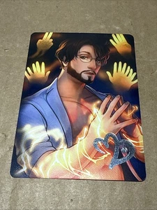 GamerSupps Card Awakened Worlds First Edition BBNO$ Box Topper - Bild 1 von 2