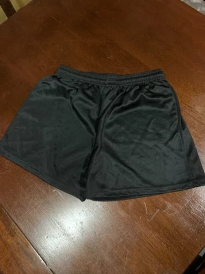 Pantalones cortos de fútbol unisex Score talla adulto pequeño Foto 1 de 2