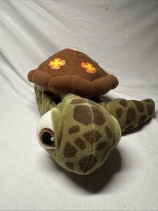 Disney Parks Squirt Findet Nemo Film Plüsch Schildkröte Puppe Spielzeug 12 Zoll Stofftier - Bild 1 von 5