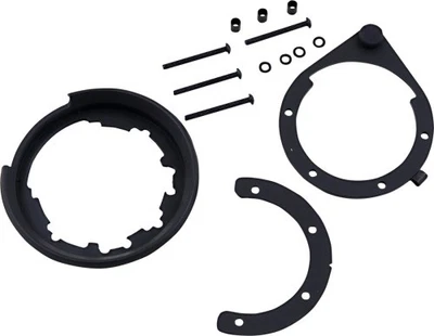 GIVI Tanklock Tank Ring for 06-13 BMW R1200RT BF47 3502-0432 270-6104 - Image 1 of 3