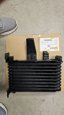 mitsubishi 3000gt  oil cooler - Image 1 of 4