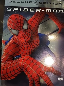 Spiderman DVD Top Zustand - Bild 1 von 1
