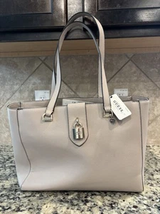 Guess Jardine Elite Tote Putty Color - Bild 1 von 5