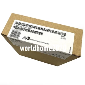 Pro Siemens SPS 6ES7341-1CH02-0AE0 6ES7 341-1CH02-0AE0 6ES7341 - Bild 1 von 4