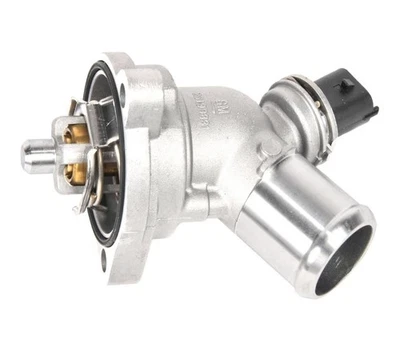 Genuine Parts 131-200 (25199831) Engine Coolant Thermostat Housing,Heater Sensor - Image 1 of 4