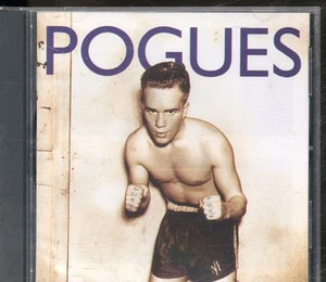 Pogues Peace and Love CD Australia Wea 2460862 - Bild 1 von 3