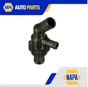 Coolant Thermostat fits RENAULT TWINGO Mk3 1.0 2014 on H4D400 Gates 110612674R - Picture 1 of 9