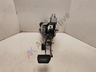 Renault Zoe 19-24 Complete Brake Master Cylinder Servo Pedal Assembly 472103456R - Image 1 of 4