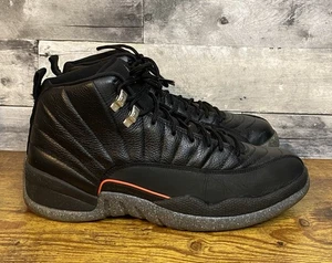 Nike Air Jordan 12 Utility Grind Sneaker Schuhe Herren Größe 10,5 ~ ohne Karton - Bild 1 von 10