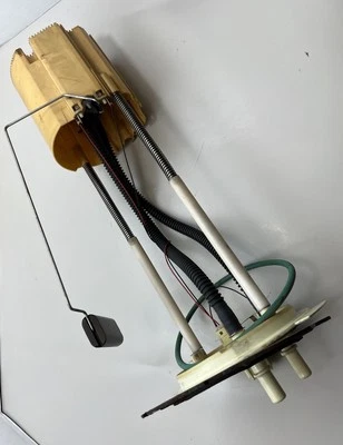 Ford F250 F350 Super Duty 2011-2016 platón largo diésel unidad de envío de combustible OEM Foto 1 de 4