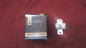 CB-3 3 Amp Thermal Circuit Breaker - Guaranteed Parts Co  - Picture 1 of 3
