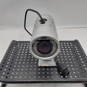 Vivotek IP8372 5MP Weatherproof Fixed Network Bullet Camera - Picture 1 of 7