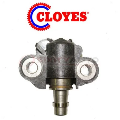 Cloyes Right Lower Engine Timing Chain Tensioner for 2002-2010 Ford F-250 lb Foto 1 de 4