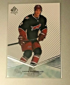 2011-12 SP Authentic - Extended Rookies - U-Pick - *2012 - Bild 1 von 18