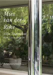 Residential Masterpieces #24 GA Mies van der Rohe Villa Tugendhat Architecture - Picture 1 of 7