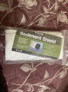 NDS Sediment Sheild 6x10 (2 Pack) - Picture 1 of 9