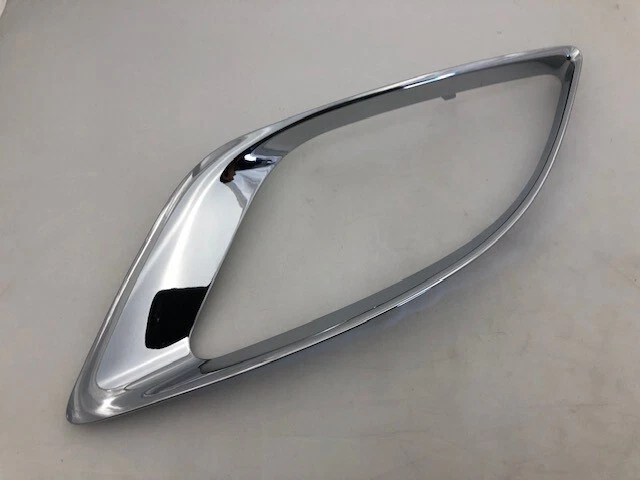 2014-2020 Dodge Durango Front Right Fascia Bezel OEM Mopar 5113744AB Foto 1 de 4