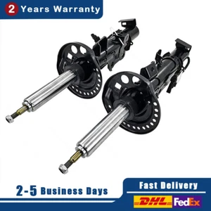 Electric Front Shock Absorber Strut For Cadillac ATS 3.6L 2013-19 23142946 - Picture 1 of 9